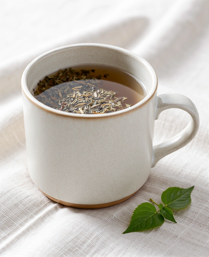 Rituali čaja i mira