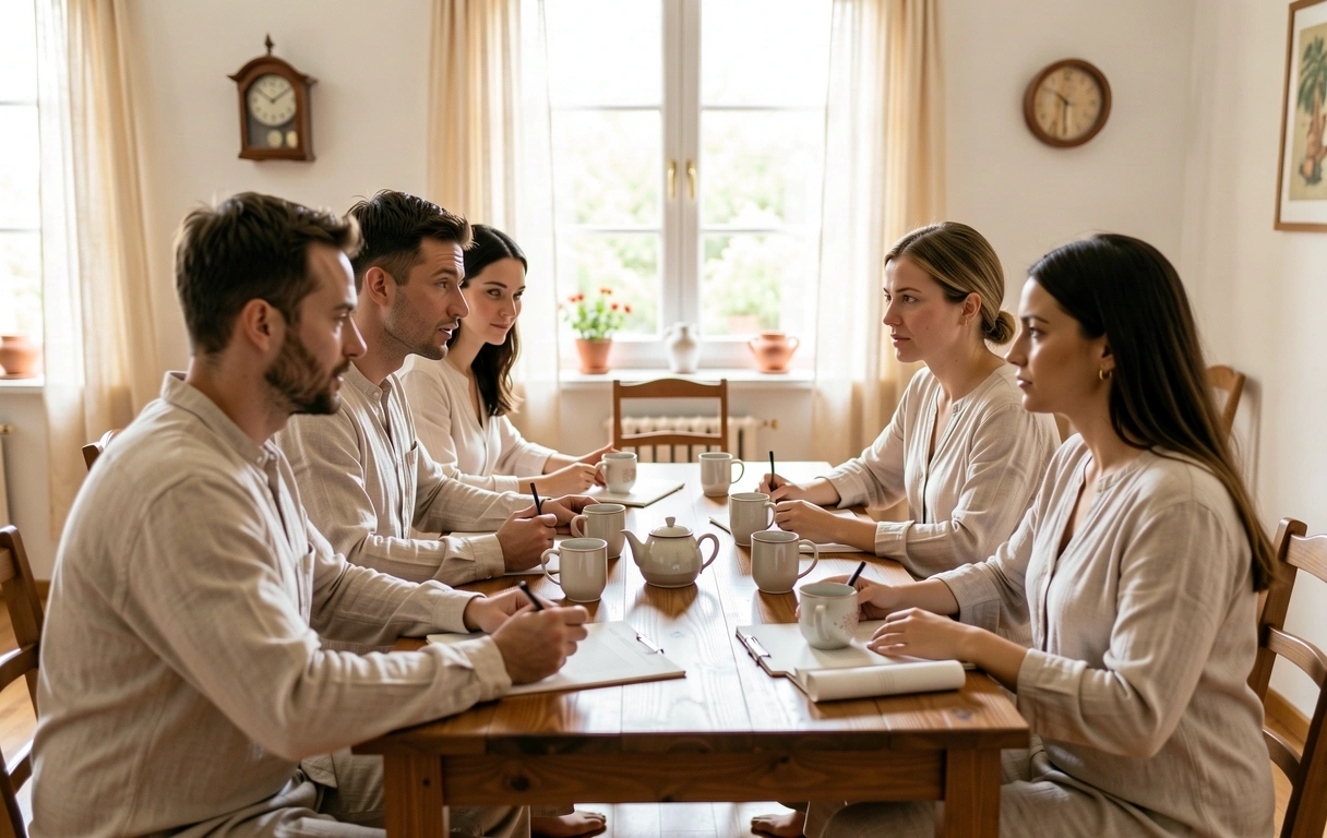 Prirodni izvori energije