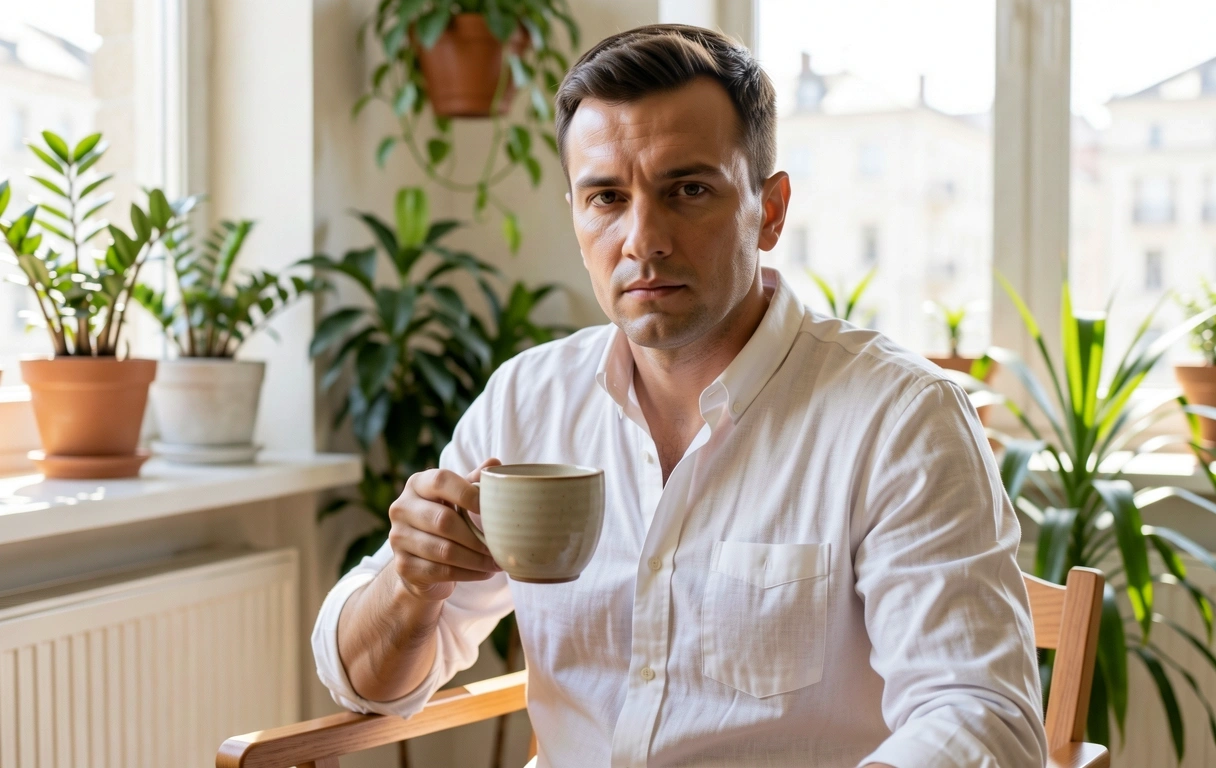 Urednički tim - Marko